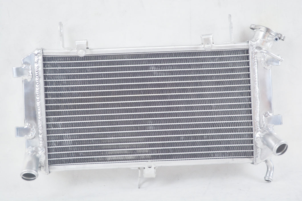 GPI Aluminium Radiator for 2011-2016 Suzuki GSR750 GSX-S750 2012 2013 2014 2015