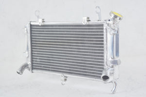 GPI Aluminium Radiator for 2011-2016 Suzuki GSR750 GSX-S750 2012 2013 2014 2015