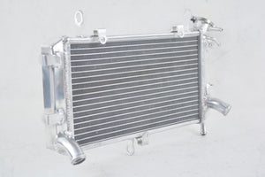 GPI Aluminium Radiator for 2011-2016 Suzuki GSR750 GSX-S750 2012 2013 2014 2015
