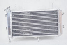 Load image into Gallery viewer, GPI Aluminium Radiator for 2011-2016 Suzuki GSR750 GSX-S750 2012 2013 2014 2015
