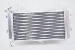 GPI Aluminium Radiator for 2011-2016 Suzuki GSR750 GSX-S750 2012 2013 2014 2015