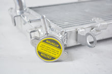 Load image into Gallery viewer, GPI Aluminium Radiator for 2011-2016 Suzuki GSR750 GSX-S750 2012 2013 2014 2015
