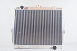 GPI Aluminum Radiator for 1976-1979 Chrysler Valiant Dodge Dart V8 Engine AT 1977 1978