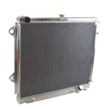 Load image into Gallery viewer, Aluminum Radiator For Lexus LX570 / Toyota Land Cruiser 5.7L V8 2008-2020 2009 2010 11 12
