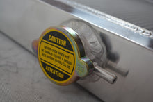 Load image into Gallery viewer, GPI 3 Row Aluminum Radiator For 1975-1979 Toyota Corolla 1.2L L4 MT 1976 1977 1978
