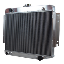 Load image into Gallery viewer, GPI Aluminum Radiator for 1970-79 Dodge D/B/W 100 200 300 Pickup Ramcharger V8 1971 72 73 74 75 76 77 78
