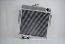 Load image into Gallery viewer, GPI Aluminum Radiator Fits 1963 1964 1965 Datsun Fairlady SPL310 L4 engine
