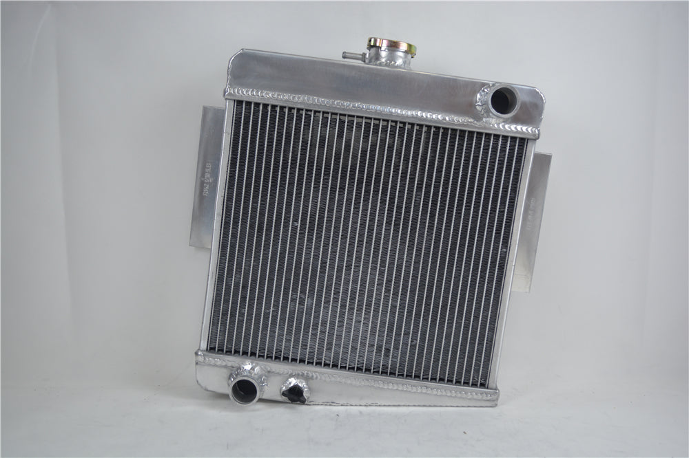 GPI Aluminum Radiator Fits 1963 1964 1965 Datsun Fairlady SPL310 L4 engine