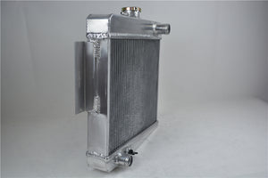 GPI Aluminum Radiator Fits 1963 1964 1965 Datsun Fairlady SPL310 L4 engine