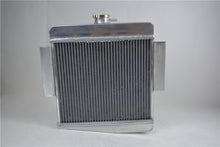 Load image into Gallery viewer, GPI Aluminum Radiator Fits 1963 1964 1965 Datsun Fairlady SPL310 L4 engine
