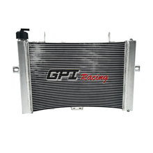 Load image into Gallery viewer, GPI Aluminum Radiator for KTM 1290 Super Duke R 2017-2019 OE#61635010000 61635010200 2018
