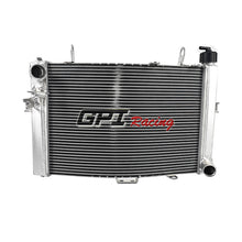 Load image into Gallery viewer, GPI Aluminum Radiator for KTM 1290 Super Duke R 2017-2019 OE#61635010000 61635010200 2018
