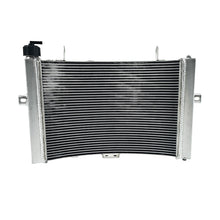 Load image into Gallery viewer, GPI Aluminum Radiator for KTM 1290 Super Duke R 2017-2019 OE#61635010000 61635010200 2018
