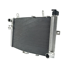 Load image into Gallery viewer, GPI Aluminum Radiator for KTM 1290 Super Duke R 2017-2019 OE#61635010000 61635010200 2018

