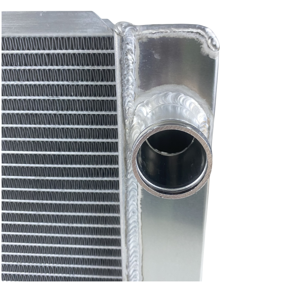 At Racing World Aluminum Radiator Aluminum Racing Universal Race Radiator Ford Engine 29
