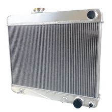 Load image into Gallery viewer, GPI Aluminum Radiator For 1965 Buick Skylark 4.9L
