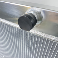 Load image into Gallery viewer, Aluminum Radiator for 1949-1954 Chevrolet Cars V8 Conversion 1950 1951 1952 1953
