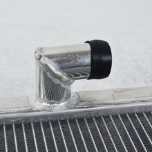 Load image into Gallery viewer, Aluminum Radiator For 1984-1989 Nissan 300ZX Fairlady Z Z31 2+2 Turbo VG30 3.0L V6  1984 1985 1986 1987 1988 1989
