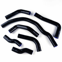 Load image into Gallery viewer, GPI Silicone Radiator coolant Hose Kit For Toyota MR2 SW20 3SGTE REV TURBO 1993-1999 1993 1994 1995 1996 1997 1998 1999

