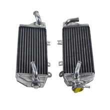 Load image into Gallery viewer, Aluminum Radiator Engine Water Cooler FOR Kawasaki KX 450 2024 2025 KX450 2026
