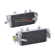 Load image into Gallery viewer, Aluminum Radiator Engine Water Cooler FOR Kawasaki KX 450 2024 2025 KX450 2026
