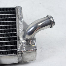 Load image into Gallery viewer, Aluminum Radiator Engine Water Cooler FOR Kawasaki KX 450 2024 2025 KX450 2026
