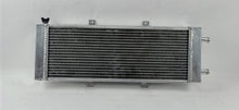 Load image into Gallery viewer, GPI Universal Aluminum Radiator 23&quot; x 8&quot; Intercooler Heat Exchanger

