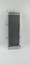 Load image into Gallery viewer, GPI Universal Aluminum Radiator 23&quot; x 8&quot; Intercooler Heat Exchanger
