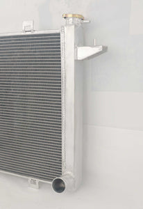 GPI Aluminum Radiator For 1989-1993 Dodge D250 D350 W250 W350 5.9L Diesel Cummins 1990 1991 1992