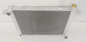GPI Aluminum Radiator For 1989-1993 Dodge D250 D350 W250 W350 5.9L Diesel Cummins 1990 1991 1992