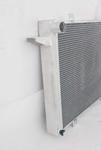GPI Aluminum Radiator For 1989-1993 Dodge D250 D350 W250 W350 5.9L Diesel Cummins 1990 1991 1992