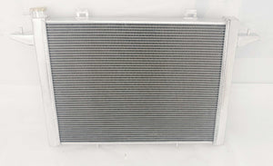 GPI Aluminum Radiator For 1989-1993 Dodge D250 D350 W250 W350 5.9L Diesel Cummins 1990 1991 1992