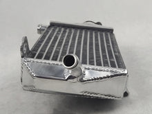 Load image into Gallery viewer, L+R Aluminum radiator For 2023 Honda CRF250R CRF 250R CRF250RX 2022 -2023 CRF 250RX
