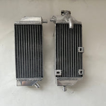 Load image into Gallery viewer, GPI Aluminum Radiator FOR Yamaha 2018 -2022 YZF250 YZ250F YZF 250 FX  YZ 250 F YZF 250 FX 2019 2020 2021
