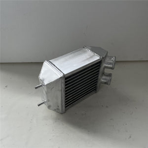 Exchanger Aluminium Intercooler For Renault R21 2L Turbo Quadra 21 175