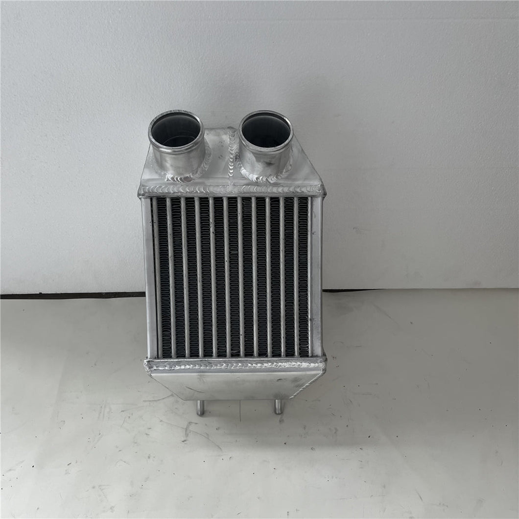 Exchanger Aluminium Intercooler For Renault R21 2L Turbo Quadra 21 175