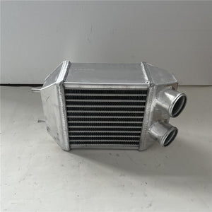 Exchanger Aluminium Intercooler For Renault R21 2L Turbo Quadra 21 175