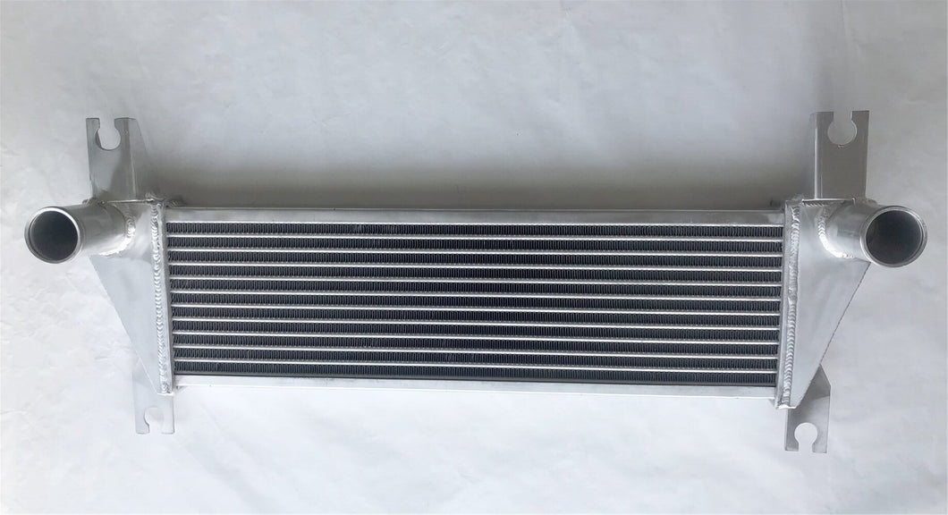 GPI Premium Intercooler For Ford Ranger PX Mazda BT-50 2.2/3.2L Trubo Diesel 2011-ON