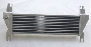GPI Premium Intercooler For Ford Ranger PX Mazda BT-50 2.2/3.2L Trubo Diesel 2011-ON