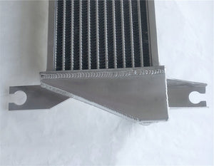 GPI Premium Intercooler For Ford Ranger PX Mazda BT-50 2.2/3.2L Trubo Diesel 2011-ON