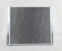 Load image into Gallery viewer, 5 Row Aluminum Radiator for 1941 Jeep Willys Speedway MA MB Deluxe MT

