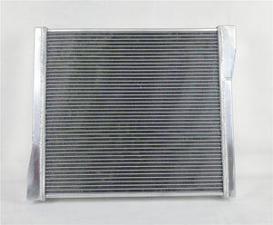 5 Row Aluminum Radiator for 1941 Jeep Willys Speedway MA MB Deluxe MT