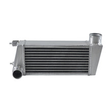 Load image into Gallery viewer, 2.28'' Aluminum Intercooler for 1989-1991 Audi 200 C3 Quattro 3B 2.2 20V Turbo 1990
