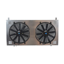 Load image into Gallery viewer, GPI Alloy Radiator&amp; Shroud &amp; Fans For 1997-2001 Nissan Gu Patrol Y61 Petrol 4.5L AT/MT 1997 1998 1999 2000 2001

