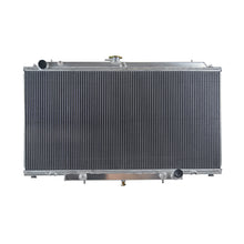 Load image into Gallery viewer, GPI Alloy Radiator For 1997-2001 Nissan Gu Patrol Y61 Petrol 4.5L AT/MT 1997 1998 1999 2000 2001
