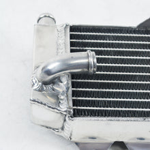 Load image into Gallery viewer, GPI Aluminum Radiator for 2002-2022 Yamaha YZ250 2-stroke yz 250 YZ250X YZ250G 2003 2004 2005 2006 2007 2008 2009 2010 2011 2012 2013 2014 2015 2016 2017 2018 2019 2020 2021
