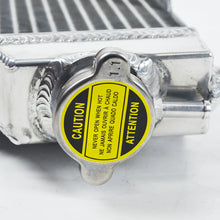 Load image into Gallery viewer, GPI Aluminum Radiator for 2002-2022 Yamaha YZ250 2-stroke yz 250 YZ250X YZ250G 2003 2004 2005 2006 2007 2008 2009 2010 2011 2012 2013 2014 2015 2016 2017 2018 2019 2020 2021
