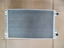 Load image into Gallery viewer, GPI Aluminum Radiator For 1988-1994  Audi V8 4C 3.6/4.2 Quattro  AT 1988 1989 1990 1991 1992 1993 1994
