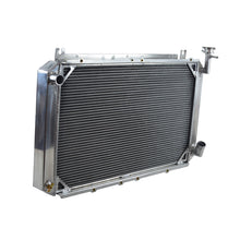 Load image into Gallery viewer, GPI Aluminum Radiator FOR Nissan Patrol Safari Y60 GQ 4.2 L TB42S/TB42E I6 Petrol
