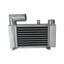 Load image into Gallery viewer, Aluminum Intercooler Fit Toyota Hiace KDH 1KD-FTV 2.5 3.0 Turbo Diesel 2005-On 2006 2007 2008 2009 2010
